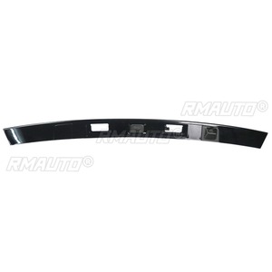 Accesorios para Land Rover Discovery Sport 2020-2022, Panel Trasero para Puerta Trasera, Placa de Matrícula, Decoración para Puerta Trasera, Kit de Carrocería - Product Image 3