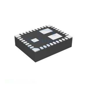 Distributeur agréé TPS84210RKGR 39 BQFN Exposed Pad Power Management (PMIC) Acheter des composants électroniques en ligne - Product Image 1
