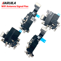 Câble flexible d'antenne WiFi pour téléphone portable pour iPhone 16 Plus 17 Air Pro Max, ruban de signal WiFi, pièces de rechange pour téléphone