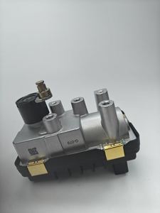 HX ตัวกระตุ้นการควบคุมเทอร์โบบูสต์สำหรับ X5 3.0 D (E70) และ X6 3.0 DX (E71) ชิ้นส่วนเครื่องยนต์6NW009228-23ใหม่765985-1/2/3/4/5/6 - Product Image 3