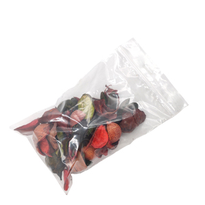 Bolsa resellable para almacenamiento de alimentos - Product Image 6