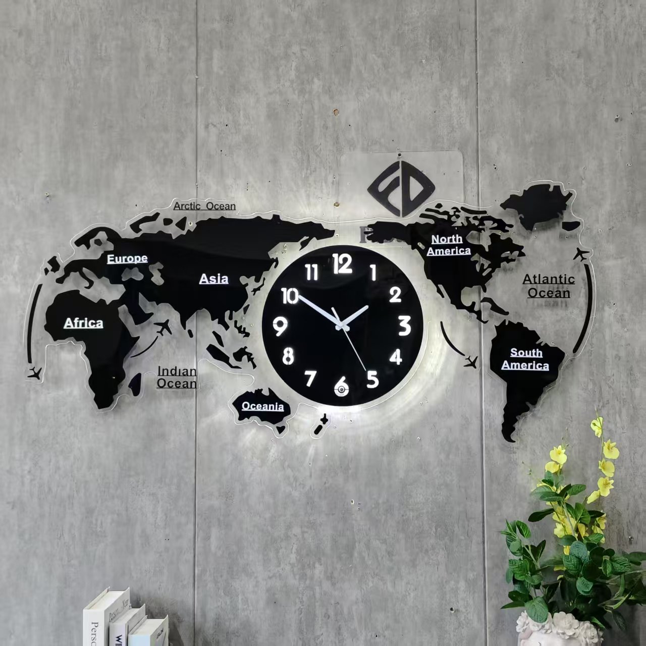 FUDA113-100X46-noir clair