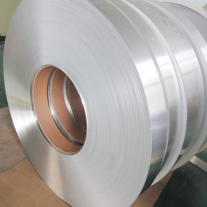 Bobina de Aluminio Prepintada 1050 Directo de Fábrica, 0.2mm de Espesor, Recubrimiento H14 PE con Servicio de Corte Longitudinal para Decoración de Techos Interiores - Product Image 2
