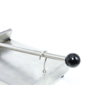 מהדק מפריד פלזמה מדם מנירוסטה למרכזי דימום בבתי חולים, ללחיצת שקיות צנטריפוגליות - Product Image 4