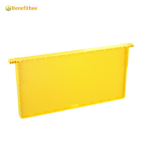 Bán buôn Nghề Nuôi Ong Bee khung nhựa tổ ong khung tích hợp Bee Hive khung - Product Image 5