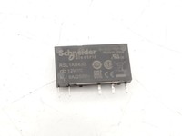 Set Lengkap Relay Rsl1ab4jd untuk Aksesoris PLC Industri: Sensor / Kontaktor / Relay, Komponen Umum untuk Otomasi