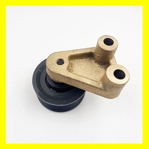 Graafmachine <span class=keywords><strong>Komatsu</strong></span> PC300/350/360-7 ventilatorspanrol-assemblage - 6D114 motor riemspanrol - Product Image 3