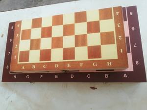 جملة مجموعات شطرنج خشبية فاخرة كبيرة عالية الجودة ومخصصة ورخيصة - لوحة ألعاب أرموري الشطرنج - Product Image 5