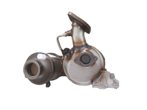 Filtro Particolato DPF per Kona, Tucson, I30, I40, Ceed, Proceed, Sportage, <span class=keywords><strong>Xceed</strong></span> 1.6CRDi - Product Image 3