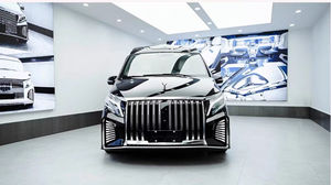 2025 Vito <span class=keywords><strong>Mercedes</strong></span> W447 v classe Bodykit <span class=keywords><strong>Mercedes</strong></span> v classe pare-chocs pare-chocs <span class=keywords><strong>V250</strong></span> v Klasse Vito 240 <span class=keywords><strong>d</strong></span> V220 - Product Image 5