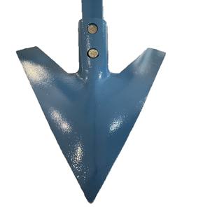 Haute quantité Foring Cultivator Sweep Blade Cultivator Tips - Product Image 2