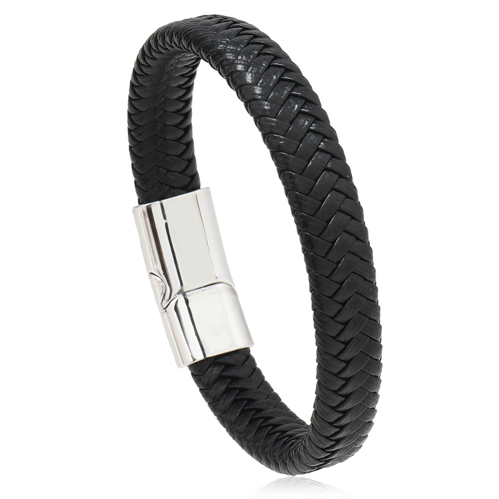 Black silver