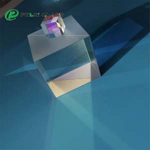 FELIX Laser Line High Energy Polarizing Cube Beamsplitters Prism for Laser System - Product Image 3
