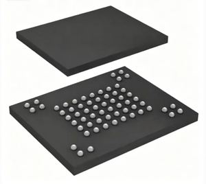 MT48LC4M16A2P-6A AIT:J TR BOM IC DRAM 64MBIT PAR 54TSOP II MT48LC4M16A2P-6A AIT:J TR - Product Image 1