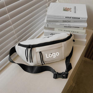 Nouvelle tendance 2023, sac de taille de haute qualité, sac de poitrine à bandoulière de sport - Product Image 5