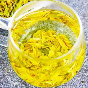 ชาขาวหวงจินหย่าหมิงเฉียน โกลเด้นบัดส์ - จากโรงงานโดยตรง ชาแท้ธรรมชาติ 100% บริการสั่งซื้อจำนวนมาก ปริมาณขั้นต่ำในการสั่งซื้อน้อย - Product Image 3