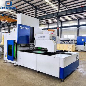 ศูนย์ดัดโลหะแบบรวม PBE PBEH 1400 2000 2500 3000, การต่อเชื่อมแบบกำหนดเอง - Product Image 2