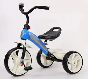 Günstiger Preis Klassischer Stil Kinder Dreirad/Kinder 3-Rad-Fahrrad/Kinder Trike Spielzeug Triciclo Indianer