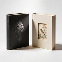 Impression de livres personnalisés en auto-édition |   Service d'impression de haute qualité pour couvertures rigides et brochées, matériaux en papier offset et carton