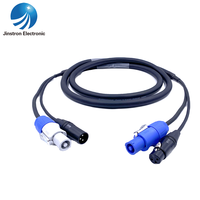 Arnés Eléctrico Profesional para Automóviles y Electrodomésticos, Cable Doble AF, Arnés de Cables de Cobre Estañado con Clasificación IP65 para Venta al por Mayor
