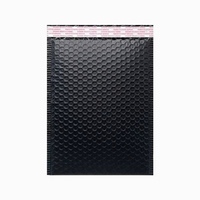 Emballage Poly anti-chocs pour courrier, housse pour téléphone portable, livraison de courrier, avec bulles