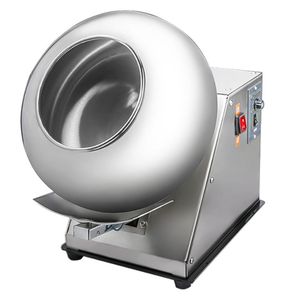 מחבת ציפוי סוכר/מכונת ליטוש שוקולד מריר - Product Image 1