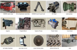 गर्म बिक्री मूल सिंनोट्रूक हॉओ ट्रक पार्ट्स कर्षण सीट विधानसभा <span class=keywords><strong>wg9112930002</strong></span> - Product Image 4