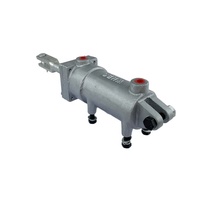 Nouveau cylindre pneumatique à double effet GH2-Z50*65 avec roulement pour accessoires de forage pétrolier P057378-00375