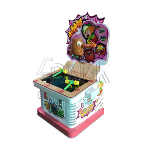Poco martillo mágico juego de arcade cápsula o billete de la redención de la máquina - Product Image 2