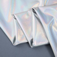 Impression argentée / Impression à l'argent métallisé sur tissu, adaptable sur de nombreux tissus, y compris le polyester, le nylon, le coton, les tissus à fibres mélangées