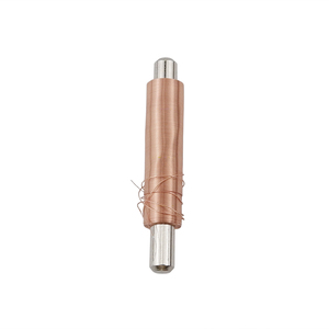 เสาอากาศวิทยุ AM MW แบบแท่งเฟอร์ไรต์ Golden Eagle พร้อมขดลวดแกนเฟอร์ไรต์ Mn-Zn - Product Image 6