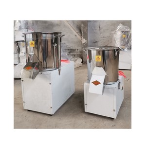 Cortadora de Verduras Eléctrica con Certificación CE, Rebanadora de Lechuga, Suministro Directo de Fábrica en China - Product Image 3