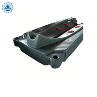 Système de quai flottant écologique en LLDPE rotomoulé pour jet-skis Yamaha, Sea-Doo, Kawasaki – Fournisseur d'usine Stark Marina