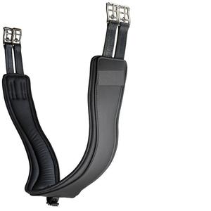 Precios al por mayor, cincha de cuero PU para caballo de alta calidad, nuevo estilo, servicio OEM personalizable, suave, VALNERO INTERNATIONAL Pakistán - Product Image 4