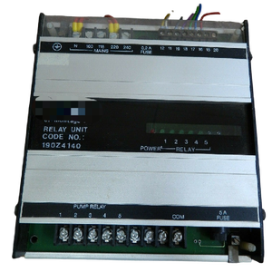Controlador Plc 190Z4140 - Product Image 1