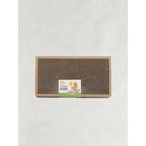 Albero di gatto di grandi dimensioni e Scratcher per gli amici pelosi - Product Image 1