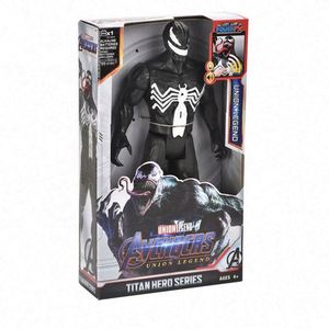 Figurine <span class=keywords><strong>Marvel</strong></span> Spiderman Ironman Captainamerica <span class=keywords><strong>Thor</strong></span>, modèle de figurine d'action, jouet en PVC, cadeau pour enfant, vente en gros, haute qualité, 12 pouces, 1/<span class=keywords><strong>6</strong></span> - Product Image 5
