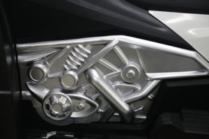 <span class=keywords><strong>Quad</strong></span> pour enfants à vendre, véhicule tout-terrain à <span class=keywords><strong>batterie</strong></span> <span class=keywords><strong>12V</strong></span> 24V, <span class=keywords><strong>électrique</strong></span>, 4 roues, 2 vitesses, phares LED, plastique ABS - Product Image 2