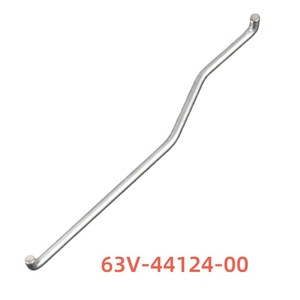 คันเกียร์เครื่องยนต์เรือยามาฮ่า รุ่น 63V-44124-00/02 สำหรับเครื่องยนต์ 2 จังหวะ 9.9-15 แรงม้า อะไหล่ทดแทน - Product Image 5