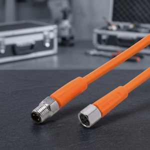 Cavi di Controllo IFM EVT204 - Product Image 3