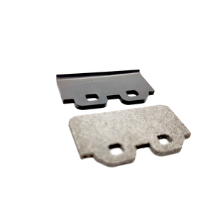 Vente de l'essuie-glace d'origine Roland, tête en feutre VS-640 1000006736 pour RE640/RF640/XF640 - Product Image 1