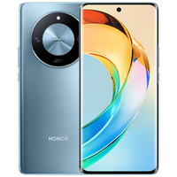 Teléfono Inteligente Honor X50 MagicOS Nuevo al por Mayor, Deca Core 5G, con Pantalla OLED de 6.8 Pulgadas y 120 Hz, y Carga Rápida de 120 W