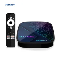 Wholesale Hako Pro Tv Box Products at Factory Prices from Manufacturers in  China, India, Korea, etc.