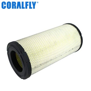 Filtro de Aire para Motor de Camión 26510337 para Perkins - Product Image 3