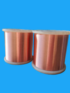 कॉपर कोटिंग के साथ एल्यूमीनियम कोः प्रक्रिया सिद्धांत और इलेक्ट्रोप्लेटेड कॉपर-क्लैड एल्यूमीनियम 0.15 मिमी - Product Image 4