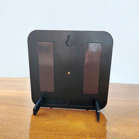 Minuterie mécanique de cuisine pour la maison de 19cm Les étudiants apprennent à résoudre le problème Minuterie de réveil Minuterie de cuisson Compte à rebours