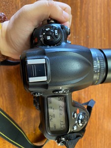 กล้องเซ็นเซอร์ CMOS ระดับมืออาชีพ 12.1MP พร้อมการ์ดวิดีโอ HD หน้าจอ 3 นิ้ว แบตเตอรี่ลิเธียมในตัว-ราคาประหยัด - Product Image 5