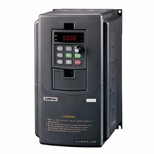 Variador de Frecuencia Sifang E380 1.5kw 380v Trifásico, Control Vectorial sin Sensor - Product Image 5