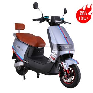 <span class=keywords><strong>Moto</strong></span> Électrique 1200 W Haute Vitesse, Design Cool, Longue Autonomie, Tout-Terrain, Deux Roues pour Adultes, en Promotion - Product Image 4