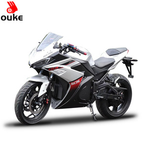 Moto tout-terrain automatique super puissante 5000W 10000W pour adultes, modèles FLASH, pièces détachées auto pas chères - Product Image 6